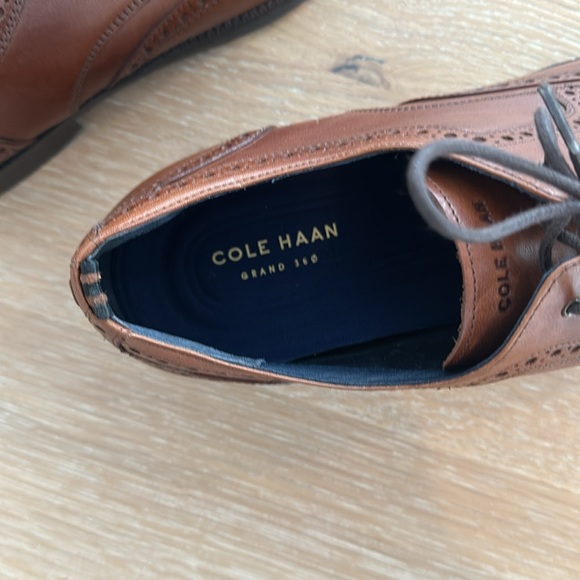 Cole Haan Jefferson grand 2.0 wing ox - Picture 15 of 15